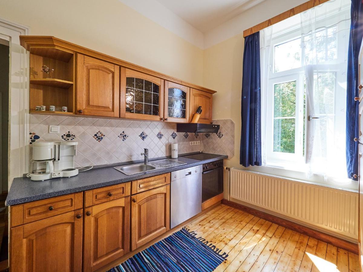 Ferienhaus Криглах Екстериор снимка