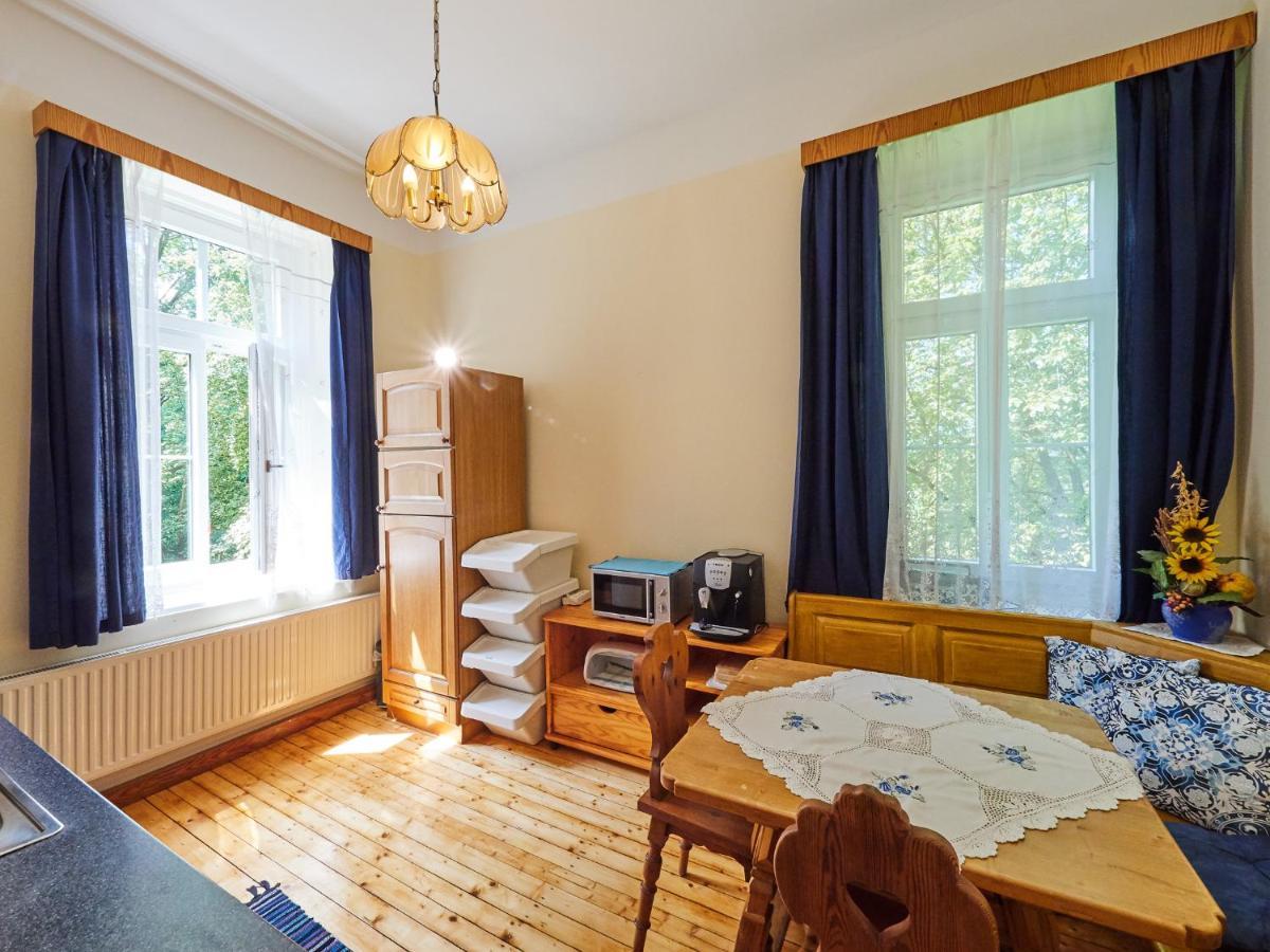 Ferienhaus Криглах Екстериор снимка
