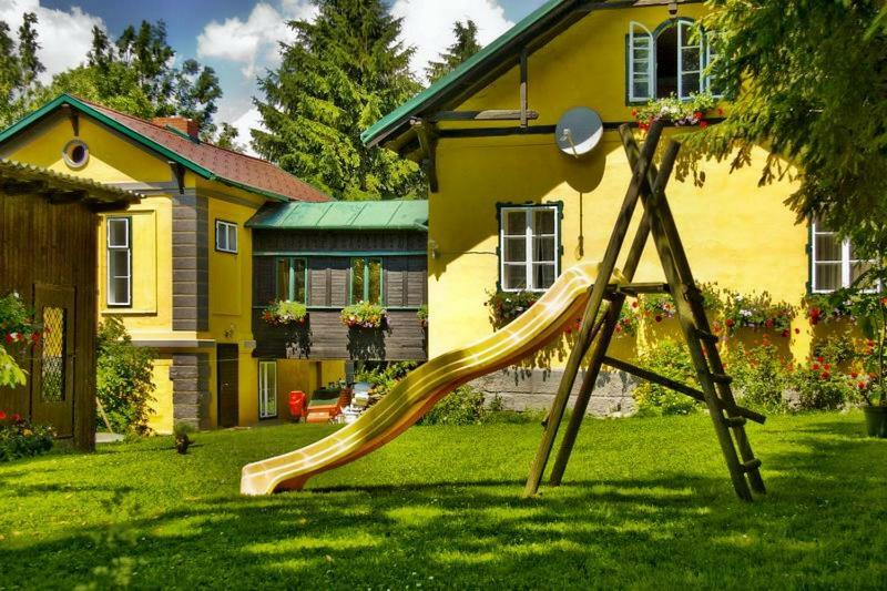 Ferienhaus Криглах Екстериор снимка